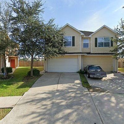 3418 Orchid Trace Ln, Houston, TX 77047