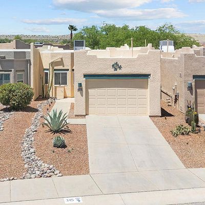 345 N Royal Bell Dr, Green Valley, AZ 85614