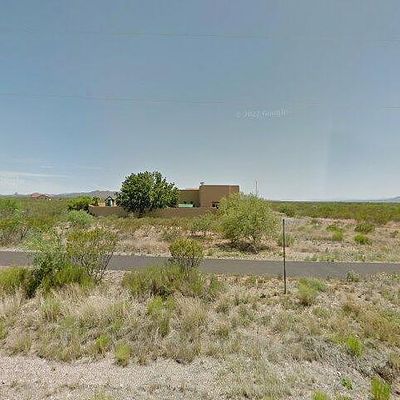 3463 E Geronimo Trl, Douglas, AZ 85607