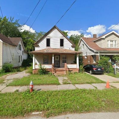 3464 E 108 Th St, Cleveland, OH 44104