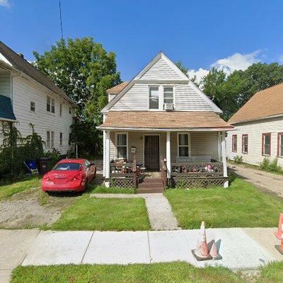 3472 E 105 Th St, Cleveland, OH 44104