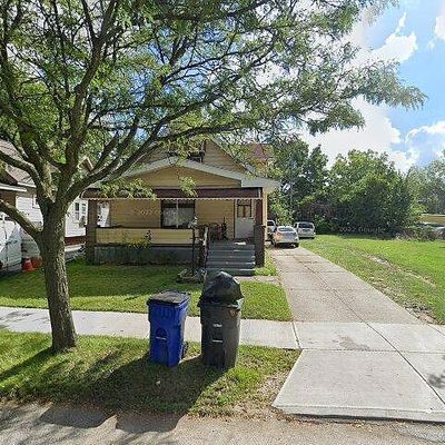 3471 E 104 Th St, Cleveland, OH 44104