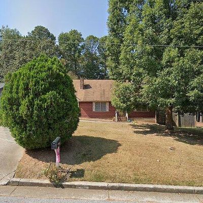 3481 Oak Run Dr, Lithonia, GA 30038