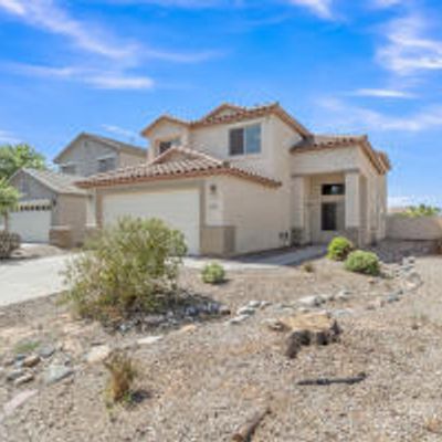 34970 N Barzona Trl, San Tan Valley, AZ 85143