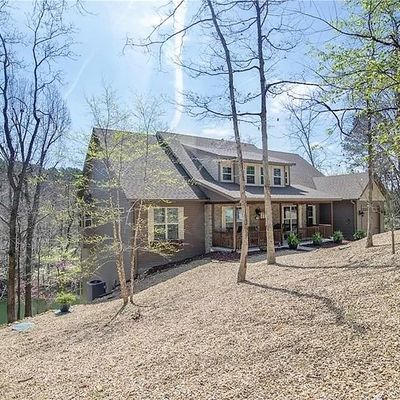 35 Deddington Dr, Bella Vista, AR 72714