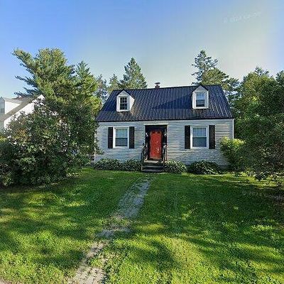 35 Jefferson St, Brewer, ME 04412