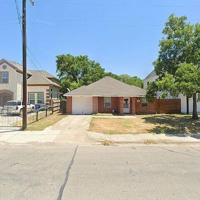 3506 Vilbig Rd, Dallas, TX 75212