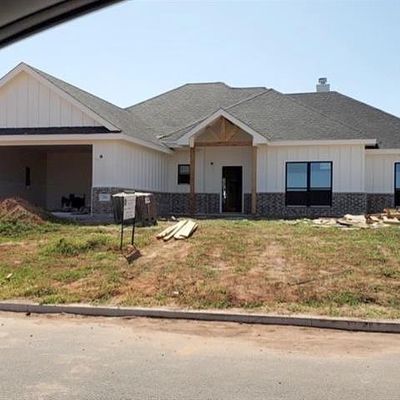 351 Long Ranger Rd, Abilene, TX 79602