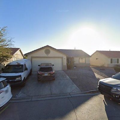 3510 Castanada St, North Las Vegas, NV 89030