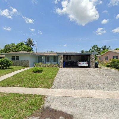 351 Sw 29 Th Ave, Fort Lauderdale, FL 33312