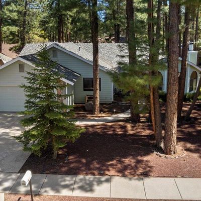 3512 S Amanda St, Flagstaff, AZ 86005