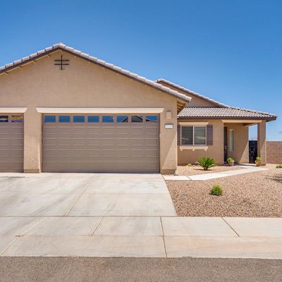 3529 Rhapsody Dr, Sierra Vista, AZ 85650