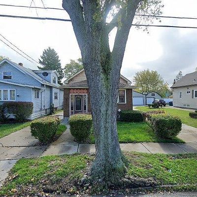 353 Warwick Ave, Buffalo, NY 14215