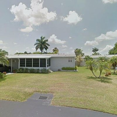35303 Sw 180 Th Ave Lot 401, Homestead, FL 33034