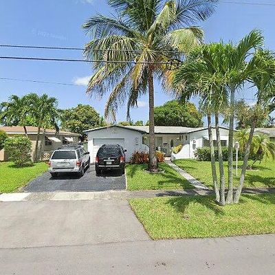 3580 Nw 38 Th Ave, Lauderdale Lakes, FL 33309