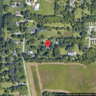 4416 Baker Rd, Dayton, OH 45424