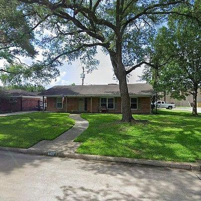 4427 Merwin St, Houston, TX 77027