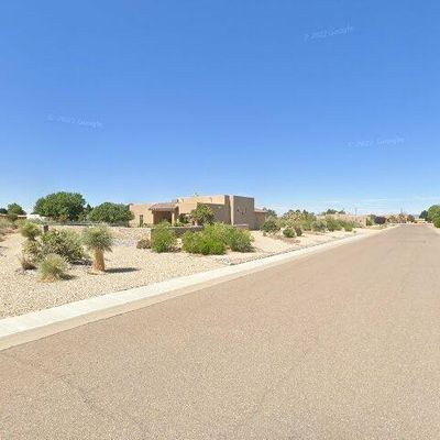 4440 Calle De Nubes, Las Cruces, NM 88012