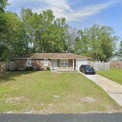 4442 Kindlewood Dr, Ladson, SC 29456