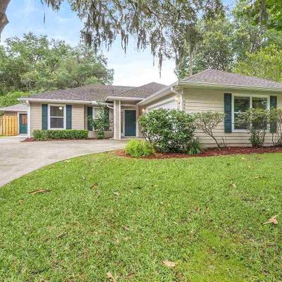 4445 Nw 35 Th Ter, Gainesville, FL 32605