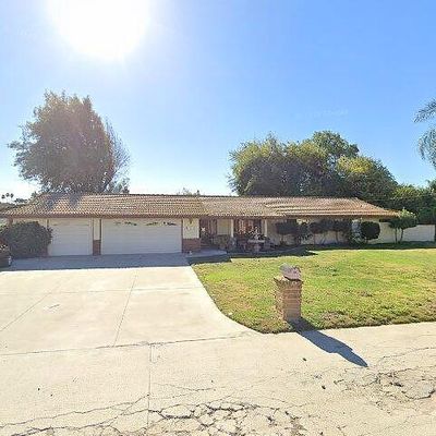 4465 Elm St, Chino, CA 91710