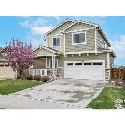 4468 Stethern Dr, Loveland, CO 80538