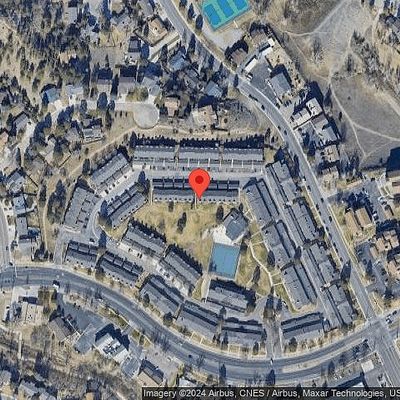 448 W Rockrimmon Blvd #F, Colorado Springs, CO 80919