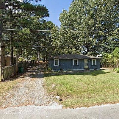 4510 S Ohio St, Pine Bluff, AR 71601