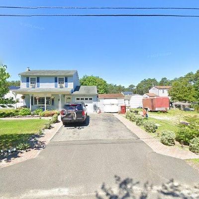 452 Cleveland Ave, Bayville, NJ 08721