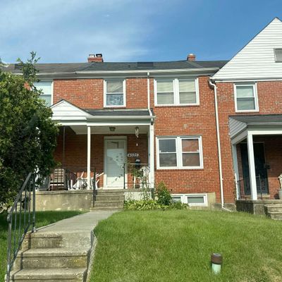 4525 Marble Hall Rd, Baltimore, MD 21239