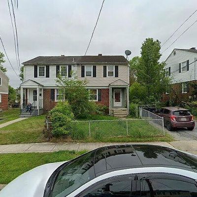 4530 Akron St, Temple Hills, MD 20748