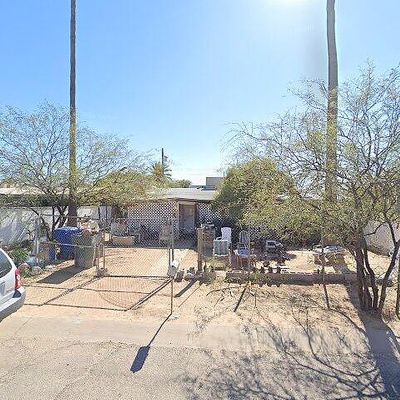 455 W Mciver Pl, Tucson, AZ 85705