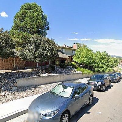 456 W Rockrimmon Blvd #E, Colorado Springs, CO 80919