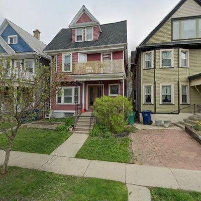 458 Auburn Ave, Buffalo, NY 14213