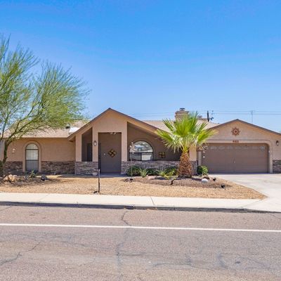 460 Mulberry Ave, Lake Havasu City, AZ 86403