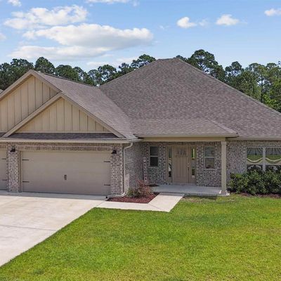 4609 Palmetto Palm Dr, Gulf Breeze, FL 32563