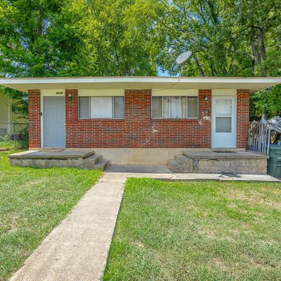 4625 Kirkland Ave, Chattanooga, TN 37410