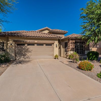 4626 S Boulder Ct, Gilbert, AZ 85297