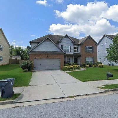 4630 Irish Red Ct, Union City, GA 30291