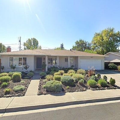 4656 Benbow Ct, Concord, CA 94521