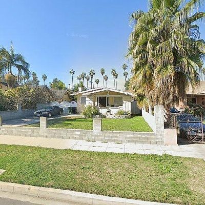 4715 5 Th Ave, Los Angeles, CA 90043