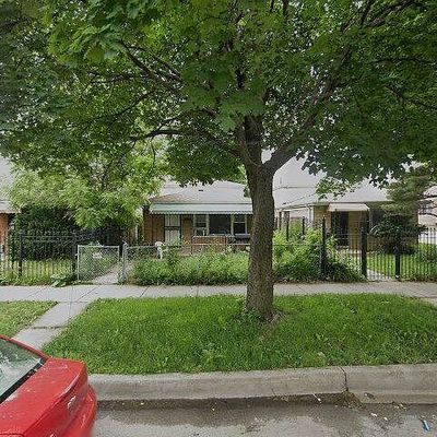 4724 S Shields Ave, Chicago, IL 60609
