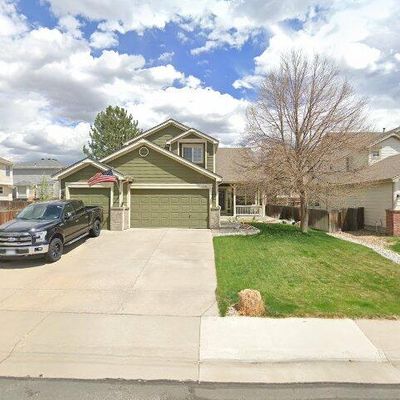 4764 S Ireland St, Aurora, CO 80015