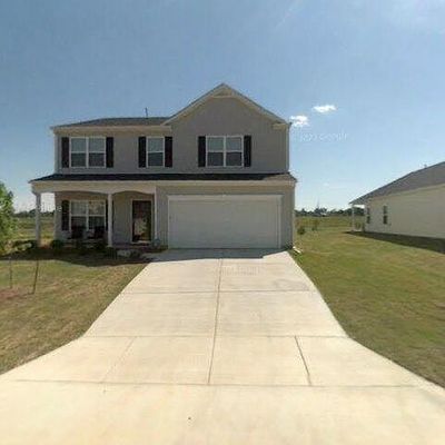 4819 Green Spring Dr, Mc Leansville, NC 27301