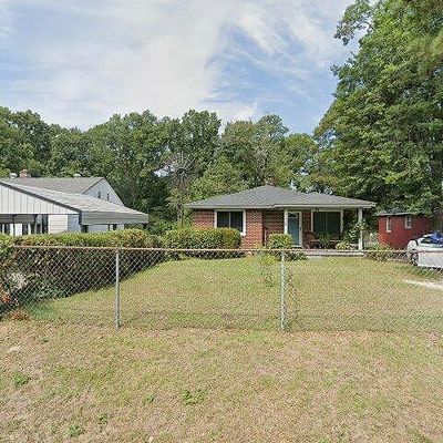 4831 Linden St, Columbia, SC 29203