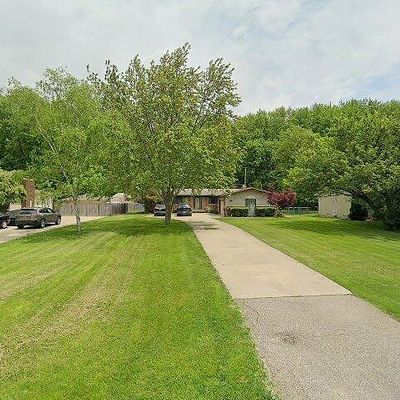 48351 Forbes St, Chesterfield, MI 48047