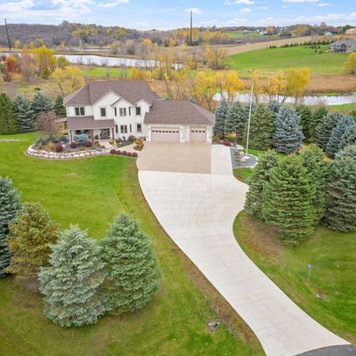 4850 Wilderness Lake Cir, Elko New Market, MN 55020