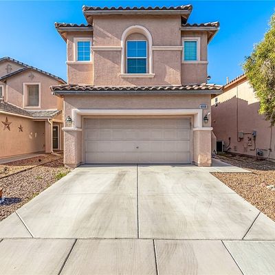 4908 Whistling Acres Ave, Las Vegas, NV 89131