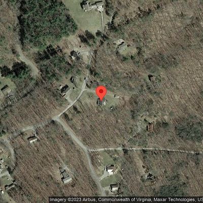 491 Barrett Mill Rd, Wytheville, VA 24382