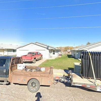 491 W Marble, Guernsey, WY 82214